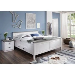 Lit En Bois Massif Bergen -Reflet Maison 1000125635 211122 08323702117 MOOD DETAILS P000000001000125635 mood