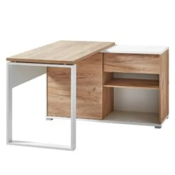 Bureau D'angle Lioni