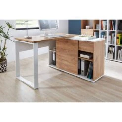 Bureau D'angle Lioni -Reflet Maison 1000126218 180716 12473827 GALLERYIMAGES P000000001000126218