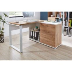 Bureau D'angle Lioni -Reflet Maison 1000126218 180716 12473828 GALLERYIMAGES P000000001000126218
