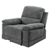 Fauteuil De Relaxation Leticia