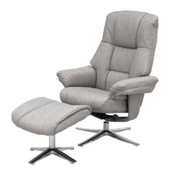 Fauteuil De Relaxation Carreto