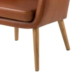 Fauteuil Lounge NICHOLAS -Reflet Maison 1000126897 181127 13275600030 GALLERYIMAGES P000000001000126897