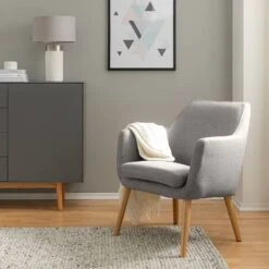 Fauteuil Lounge NICHOLAS -Reflet Maison 1000126898 201103 11480400006 MOOD DETAILS P000000001000126898 mood