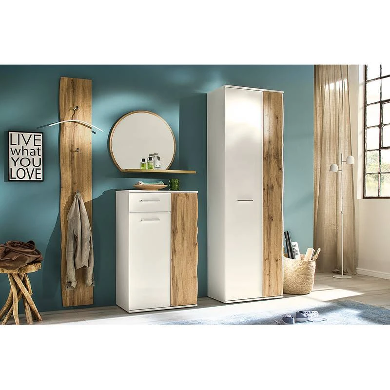 Porte-manteaux Mural Vantaa II 2 Porte-manteaux Mural Vantaa II – Image 2