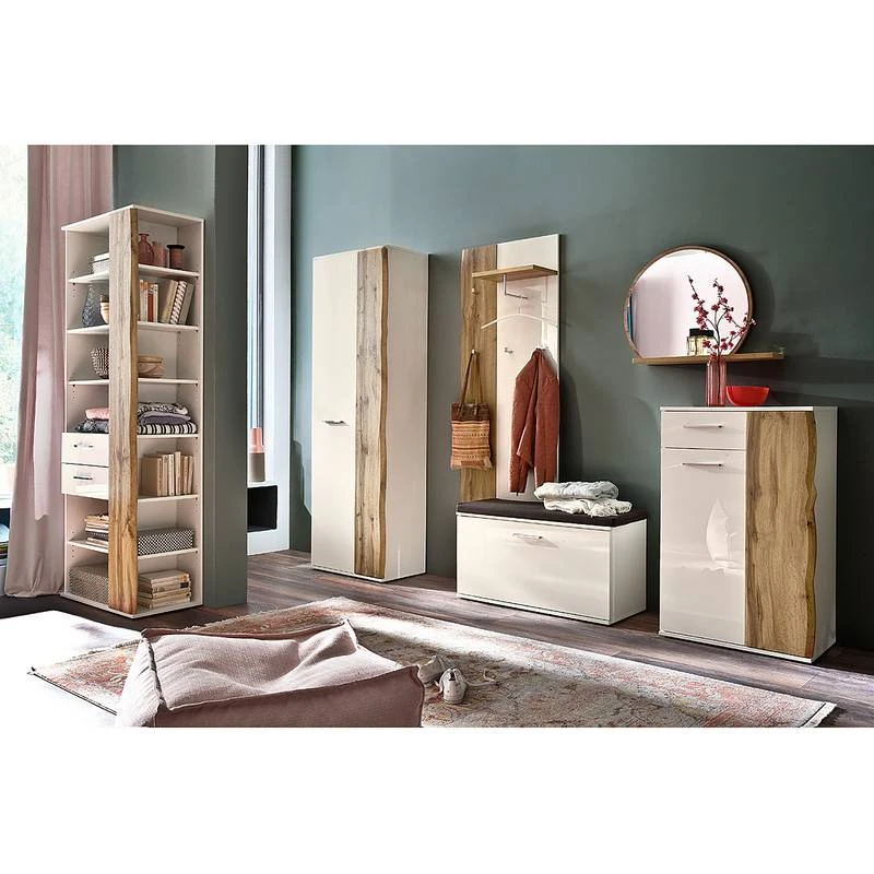 Porte-manteaux Mural Vantaa II 4 Porte-manteaux Mural Vantaa II – Image 4