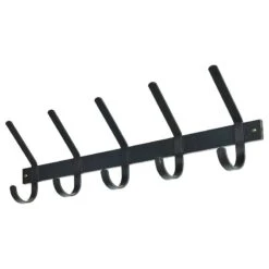 Porte-manteau Mural Maiden