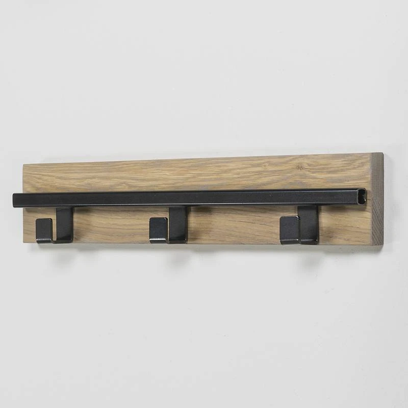 Porte-manteau Mural Danville Ll 3 Porte-manteau Mural Danville Ll – Image 3