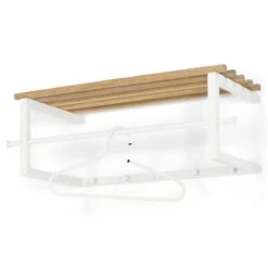 Porte-manteau Mural Norton I -Reflet Maison 1000131966 230322 010 IMAGE P000000001000131966