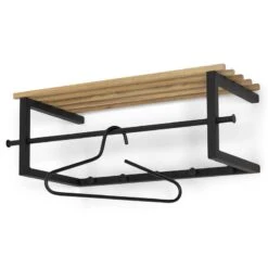 Porte-manteau Mural Norton I -Reflet Maison 1000131967 230322 010 IMAGE P000000001000131967