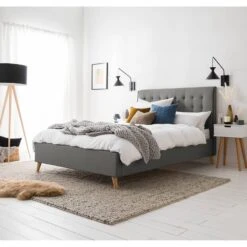 Lit Capitonné Almonte -Reflet Maison 1000131989 191031 06201400008 MOOD DETAILS P000000001000131989 mood