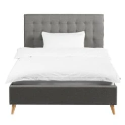 Lit Capitonné Almonte -Reflet Maison 1000131989 191031 06223900018 DETAILS P000000001000131989