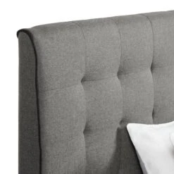 Lit Capitonné Almonte -Reflet Maison 1000131989 191031 06223900022 DETAILS P000000001000131989