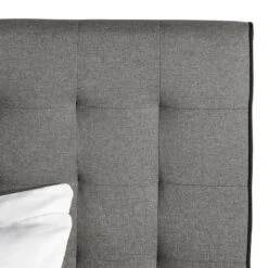 Lit Capitonné Almonte -Reflet Maison 1000131989 191031 06223900024 DETAILS P000000001000131989