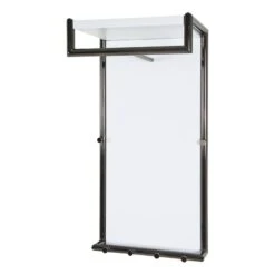 Porte-manteaux Mural Hurley I