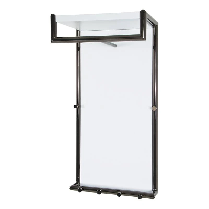 Porte-manteaux Mural Hurley I 1 Porte-manteaux Mural Hurley I