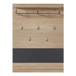 Porte-manteaux Mural Jorvi