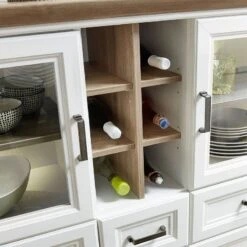 Vaisselier Jasmund -Reflet Maison 1000136054 181227 12565000052 GALLERYIMAGES P000000001000136054