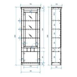 Vitrine Lewk -Reflet Maison 1000136094 181219 14224100115 GALLERYIMAGES P000000001000136094