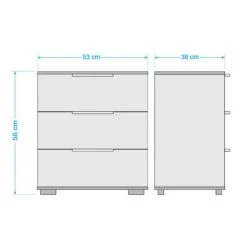 Table De Chevet Nadja -Reflet Maison 1000136755 181015 11073903 GALLERYIMAGES P000000001000136755