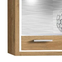 Vitrine Murale Hagby II -Reflet Maison 1000137078 181213 07274900011 GALLERYIMAGES P000000001000137078