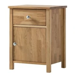 Table De Chevet NolaWood I