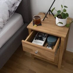 Table De Chevet NolaWood I -Reflet Maison 1000137899 190723 10422200004 DETAILS P000000001000137899