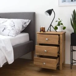 Table De Chevet NolaWood II -Reflet Maison 1000137912 190723 10422200008 MOOD DETAILS P000000001000137912 mood