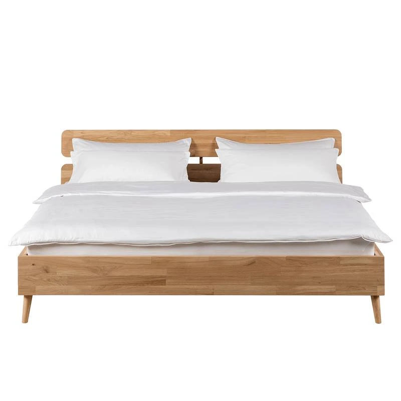 Lit En Bois Massif Finsby I 5 Lit En Bois Massif Finsby I – Image 5
