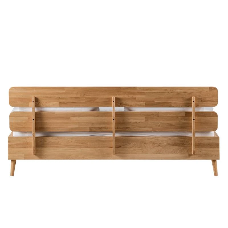 Lit En Bois Massif Finsby I 7 Lit En Bois Massif Finsby I – Image 7