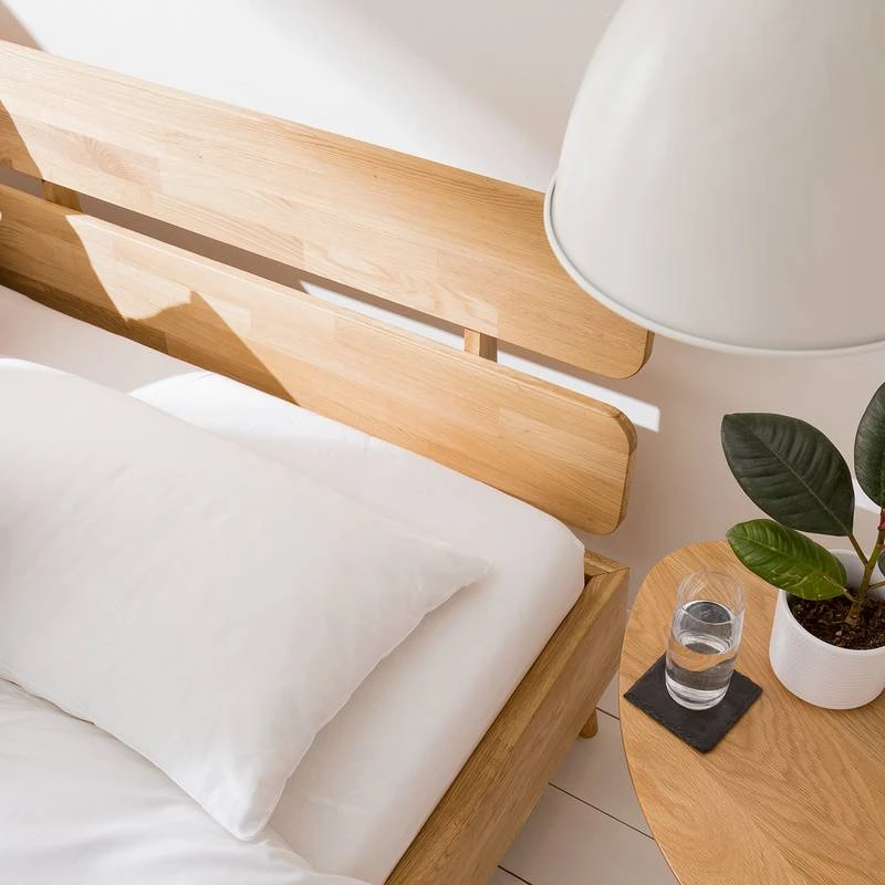 Lit En Bois Massif Finsby I 12 Lit En Bois Massif Finsby I – Image 12