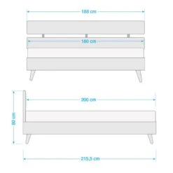 Lit En Bois Massif Finsby I 25 Lit En Bois Massif Finsby I -Reflet Maison 1000137923 220701 500 SKETCH DETAILS P000000001000137923 sketch
