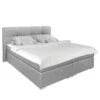 Lit Boxspring Marangaroo