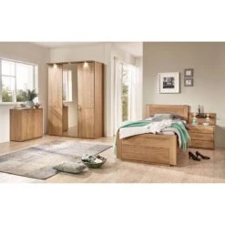 Lit En Bois Massif Lido 6 Lit En Bois Massif Lido -Reflet Maison 1000144661 181123 08174900103 MOOD GALLERYIMAGES P000000001000144661 mood