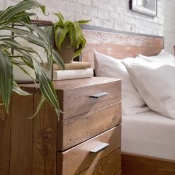 Table De Chevet GRASBY - Hauteur 76 Cm -Reflet Maison 1000145188 200110 18420600010 DETAILS P000000001000145188