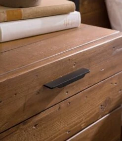 Table De Chevet GRASBY - Hauteur 76 Cm -Reflet Maison 1000145188 200110 18420600011 DETAILS P000000001000145188