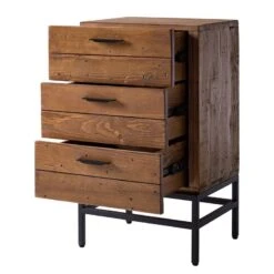 Table De Chevet GRASBY - Hauteur 76 Cm -Reflet Maison 1000145188 200114 15543400003 DETAILS P000000001000145188