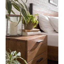 Table De Chevet GRASBY - Hauteur 58 Cm -Reflet Maison 1000145195 200110 18420600032 DETAILS P000000001000145195