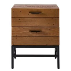 Table De Chevet GRASBY - Hauteur 58 Cm -Reflet Maison 1000145195 200114 15543400009 DETAILS P000000001000145195