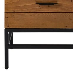 Table De Chevet GRASBY - Hauteur 58 Cm -Reflet Maison 1000145195 200114 15543500013 DETAILS P000000001000145195