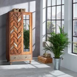 Penderie D’entrée Yao -Reflet Maison 1000145313 190321 07425000036 MOOD GALLERYIMAGES P000000001000145313 mood