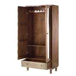 Penderie D’entrée Yao -Reflet Maison 1000145313 190509 16072100041 GALLERYIMAGES P000000001000145313