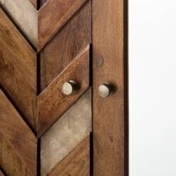 Penderie D’entrée Yao -Reflet Maison 1000145313 190509 16072100045 GALLERYIMAGES P000000001000145313