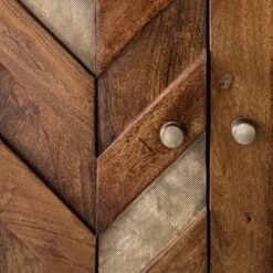 Penderie D’entrée Yao -Reflet Maison 1000145313 190509 16072100047 GALLERYIMAGES P000000001000145313