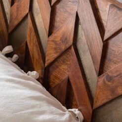 Lit En Bois Massif Yao 21 Lit En Bois Massif Yao -Reflet Maison 1000145314 190605 11063300033 GALLERYIMAGES P000000001000145314