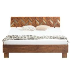 Lit En Bois Massif Yao 18 Lit En Bois Massif Yao -Reflet Maison 1000145314 190705 11161000005 DETAILS P000000001000145314