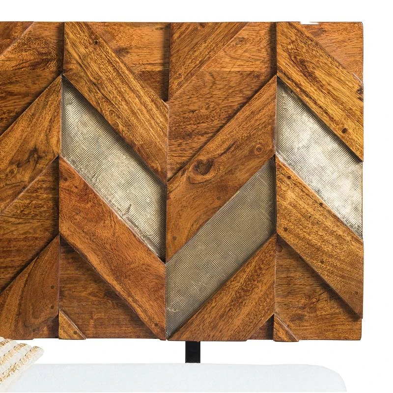 Lit En Bois Massif Yao 11 Lit En Bois Massif Yao – Image 11