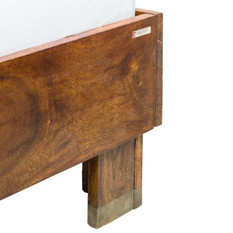 Lit En Bois Massif Yao 12 Lit En Bois Massif Yao – Image 12