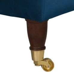 Fauteuil Bethania Avec Roulettes -Reflet Maison 1000145874 181214 17241200107 GALLERYIMAGES P000000001000145874