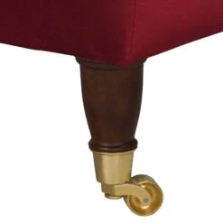 Fauteuil Bethania Avec Roulettes -Reflet Maison 1000145883 181214 17241400197 GALLERYIMAGES P000000001000145883